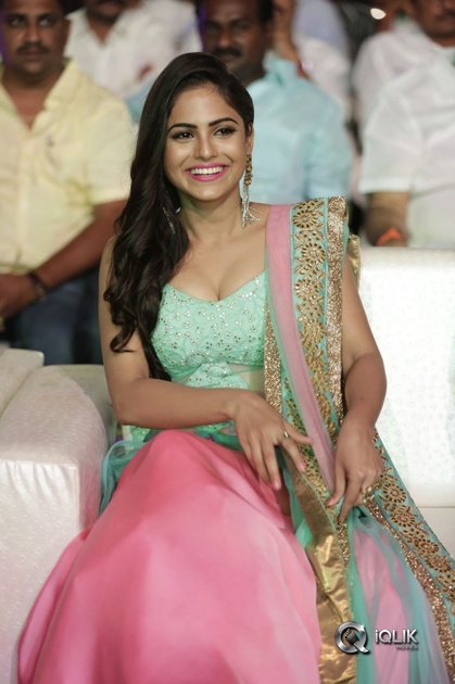 Naina-Ganguly-At-Vangaveeti-Movie-Audio-Launch